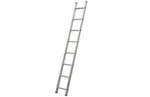 ESCALERA ALUM PROF FIJA 12 PEL