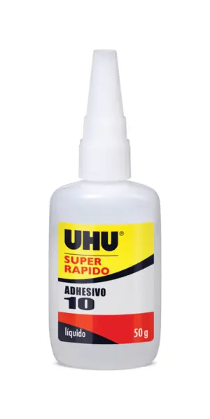 ADHESIVO INSTANTANEO 10 50 GR