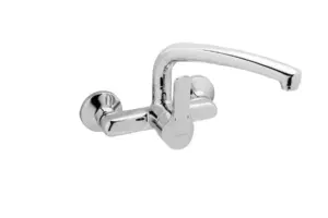 GRIFO COCINA MNMD.PARED C.HORI