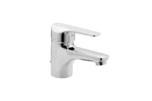 MONOMANDO LAVABO CROMO SERIE K