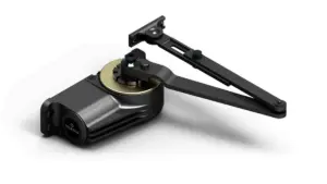 CIERRAPUERTA CLASIC CON RETENC