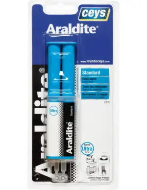 ADHESIVO ARALDITE STANDARD JER