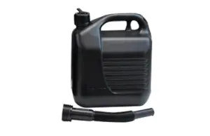 BIDON CON CANULA PARA COMBUSTI