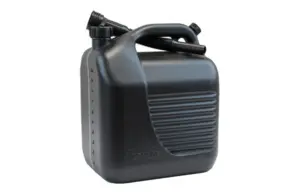 BIDON CON CANULA PARA COMBUSTI