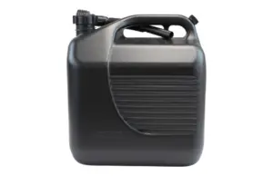 BIDON CON CANULA PARA COMBUSTI