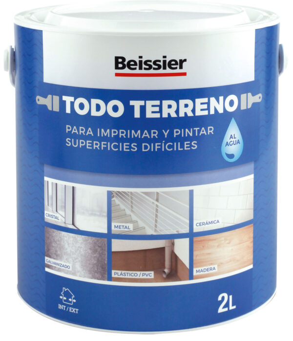 IMPRIMACION MULT TERRENO AG 2L