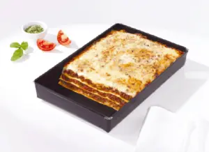 BANDEJA BARBACOA HORNO 1,5 L