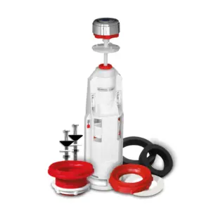 DESCARGA WC CAM.UNIV. ECOYCLON