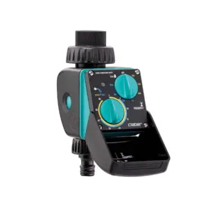 PROGRM.DE RIEGO NEBULIZADOR MI