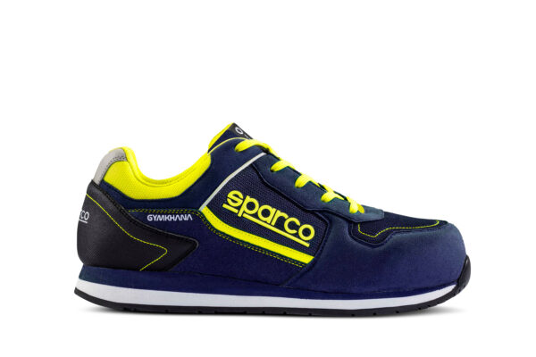 ZAPATO SEG T41 S1P GYMKHANA 07