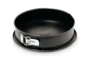 MOLDE DESMONTABLE REDONDO 26CM