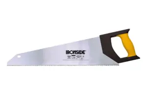 SERRUCHO MANO MNG/BICOMP. 450