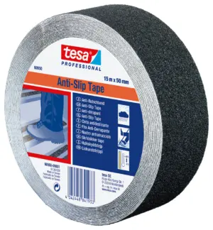 CINTA ANTIDESLIZANTE NEGRO 15