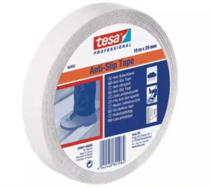 CINTA ANTIDESLIZANTE TRANSPARE