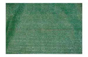 MALLA SOMBRE POLIET. 80GR 6X10