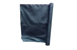 MALLA SOMBRE POLIET. 80GR 6X10