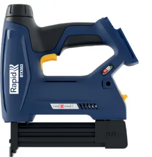 GRAPADORA BTX553 18V 2,5AH SIN