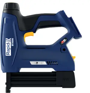 GRAPADORA BTX606 18V 2,5AH SIN