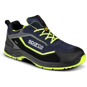 ZAPATO SEG S3S BALTIMORA SPARC