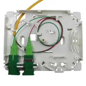 PAU FIBRA OPTIC 4S+2 FIB.DCA 1