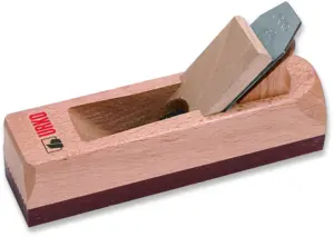 CEPILLO SENCILLO 30MM 7-M URKO