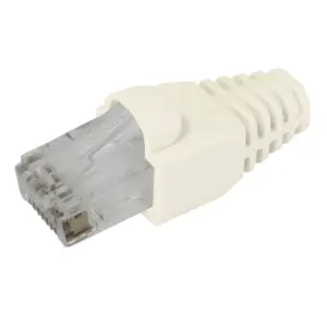 CONECT.RJ45 UTP CAT 6 + PROT.B