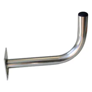 SOPORT L RPR PARED 284X194 DIM