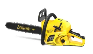 MOTOSIERRA JARDIN 718-V23 46 C