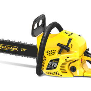 MOTOSIERRA JARDIN 718-V23 46 C