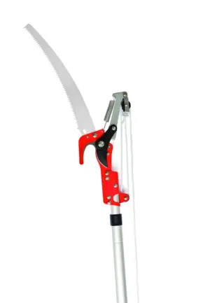 PERTIGA TELESCOPICA CORTARRAMA