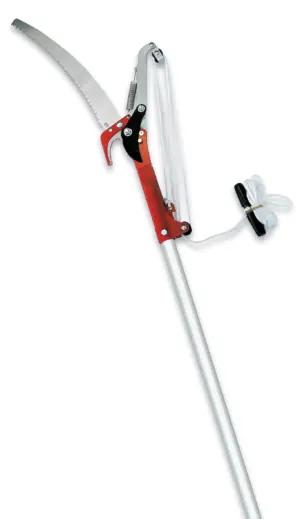 PERTIGA TELESCOPICA CORTARRAMA