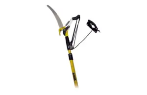 PERTIGA TELESCOPICA CORTARRAMA