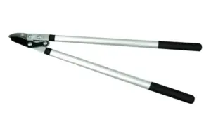 TIJERA CORTARRAMAS YUNQUE MANG