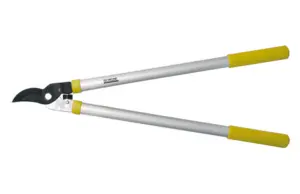 TIJERA CORTARRAMAS BYPASS MANG