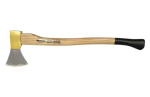 HACHA 1000 GRS 600 MM. HOJA CO