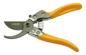 TIJERA PODA 1 MANO BYPASS Ø DE