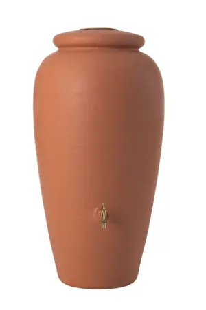 DEPOSITO ANFORA TERRACOTA 300