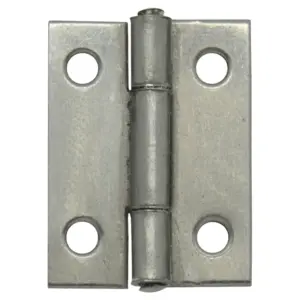 BISAGRA 5005 1" 25X20MM H.PULI