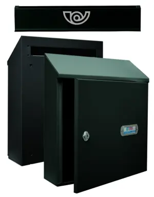 RECOGECARTAS + BOCACARTAS KIT-