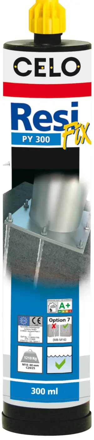 TACO QUIMICO POLIESTER 300ML