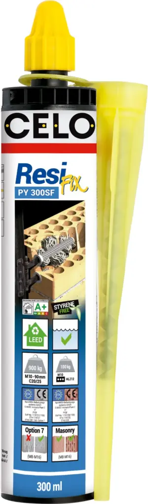 TACO QUIMICO POLIESTER SIN EST