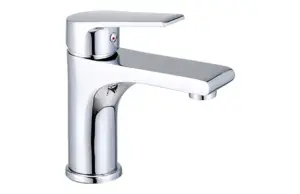 MONOMANDO LAVABO SERIE HEVEA