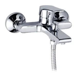 MONOMANDO BAÑO-DUCHA SERIE HEV