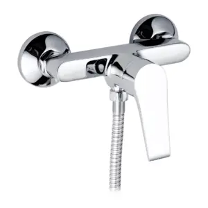 MONOMANDO DUCHA SERIE HEVEA