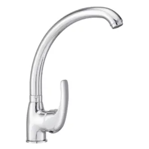 GRIFO COCINA MNMD. C.ALTO SERI