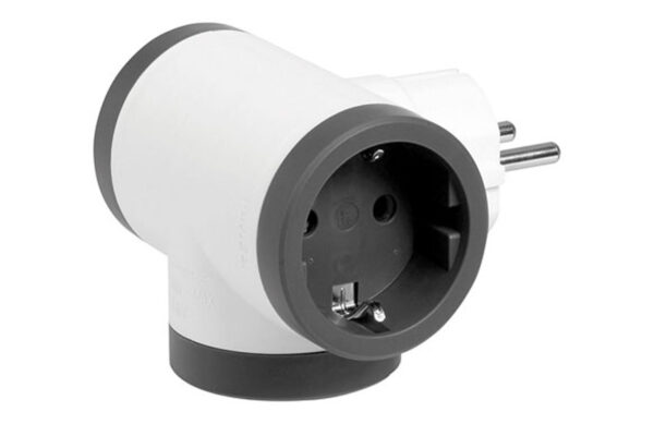 ADAPTADOR LATERAL TRIPLE 10/16