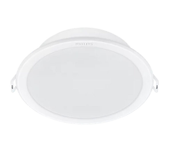 DOWNLIGHT EMP RDO BL Ø8CM 6W 5
