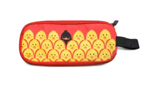 PORTABOCAD.ENROLL.ZIPPER ROLL