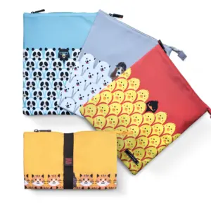 BOLSA PORTALIM SNACK BAG FRIEN