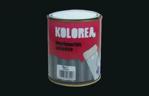 IMPRIMACION SINTETICA ANTIOX 1